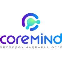 CoreMind LLC logo - Similar company to Nated Systems