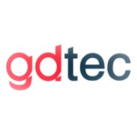 GDTEC Distribuição logo - Similar company to Aws User Group Es