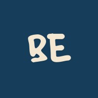 BE logo - Similar company to The U Experience
