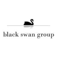 Black Swan Group logo - Similar company to Marlin Selection Recruitment