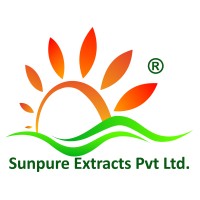 Sunpure Extracts Private Limited logo - Similar company to Mk Agrotech Pvt Ltd