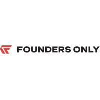 Founders Only Club logo - Similar company to Olydoe Golf