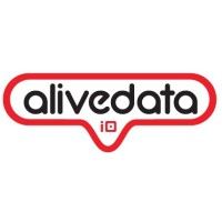 Alive Data logo - Similar company to Residz
