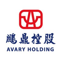 鹏鼎控股(深圳)股份有限公司 logo - Similar company to Zhen Ding Technology