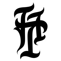 Hajime Tattoo logo - Similar company to Venice Ink