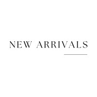 NEW ARRIVALS logo - Similar company to Common Leisure