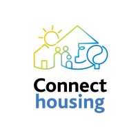 Connect Housing logo - Similar company to Desmo Ltd