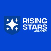 Rising Stars Academy Qatar logo - Similar company to Hard Target Sport Academy Qatar