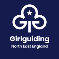 Girlguiding North East England logo - Similar company to Dashworx