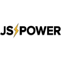 JS Power logo - Similar company to Js Power Limited