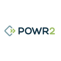 POWR2 Ireland logo - Similar company to Hydra-Capsule Limited