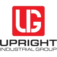 Upright Industrial Group LLC