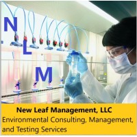 New Leaf Management, LLC logo - Similar company to Rushluxe