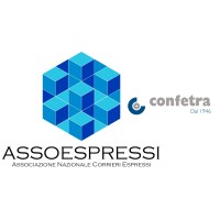 Assoespressi logo - Similar company to Filt Cgil Emilia-Romagna