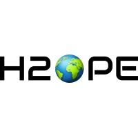 H2OPE logo - Similar company to Soter Software