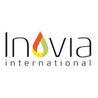 Inovia International Ltd logo - Similar company to Soapworks Ltd