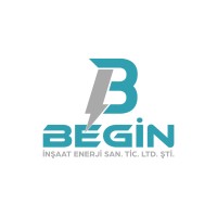 Begin İnşaat Enerji logo - Similar company to H.T. | Dmp