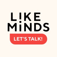 Like Minds logo - Similar company to Wavemakers Pr