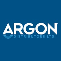 Argon Distributors logo - Similar company to Afm Group Ltd