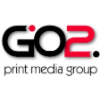 Go2 Print Media Group logo - Similar company to Nordeast Marketing Group