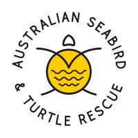 Australian Seabird and Turtle Rescue (ASTR) logo - Similar company to Gondwana Rainforest Trust