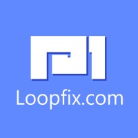 Loopfix.com logo - Similar company to Edison Ai Systems
