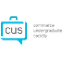 Commerce Undergraduate Society of UBC Vancouver logo - Similar company to Science Undergraduate Society Of Ubc Vancouver
