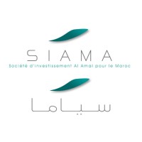 SIAMA INVEST logo - Similar company to Y&R Invest