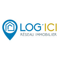 Log'ici Immobilier logo - Similar company to Ch Recouvrement