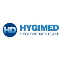 hygimed-dz logo - Similar company to Medsolution