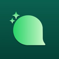 Kaption AI logo - Similar company to Blue Solution - Débarassage De Chantier