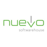 Nuevo Softwarehouse logo - Similar company to Pingpong University