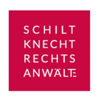Schiltknecht Rechtsanwälte logo - Similar company to Penalisti