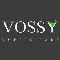 Vossy Mobile Bars