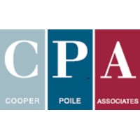 Cooper Poile Associates Ltd logo - Similar company to Bgh Construction