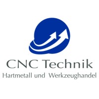 CNC Technik logo - Similar company to Cnc-Technik Stürmer