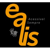 EALIS - Tradução e Interpretação em Língua de Sinais logo - Similar company to Qiktrad - Tradução, Interpretação E Eventos