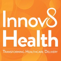 Innov8 Health logo - Similar company to Greygreen