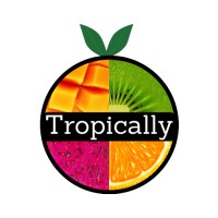 Tropically logo - Similar company to Veda Software Solutions