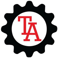 Thermal Air logo - Similar company to Pacific Low Voltage