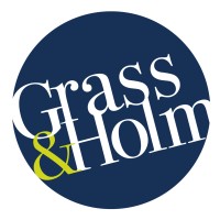 Grass & Holm logo - Similar company to Folio Partners