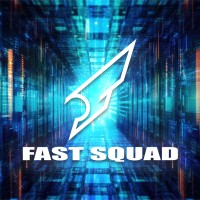 Fast Squad Technology logo - Similar company to Ntux