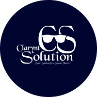 Clarynt Solution logo - Similar company to Lyra Salon Pvt Ltd