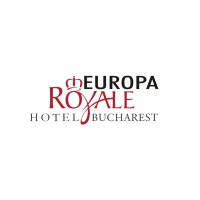 Europa Royale Bucharest logo - Similar company to Moxy Bucharest Old Town