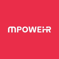 MPOWEHR logo - Similar company to Workbots Technology & Consulting Services