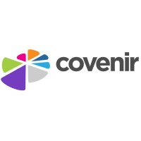 Covenir BPO logo - Similar company to Wizard Analytics
