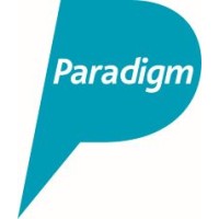 Paradigm Housing Group logo - Similar company to Solar Mate