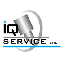 IQ SERVICE s.r.l logo - Similar company to Forest Formazione