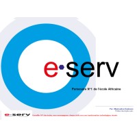 Education Services logo - Similar company to Education Without Borders