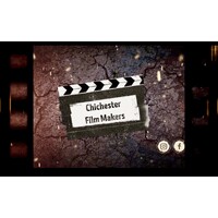 Chichester Filmmakers C.I.C logo - Similar company to Blonde